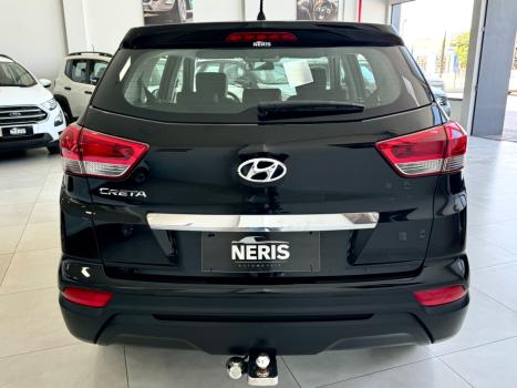 HYUNDAI Creta 1.6 16V 4P FLEX ATTITUDE AUTOMTICO, Foto 6