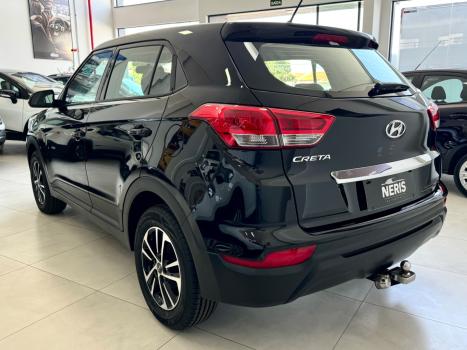 HYUNDAI Creta 1.6 16V 4P FLEX ATTITUDE AUTOMTICO, Foto 7