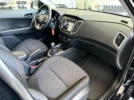 HYUNDAI Creta 1.6 16V 4P FLEX ATTITUDE AUTOMTICO, Foto 8