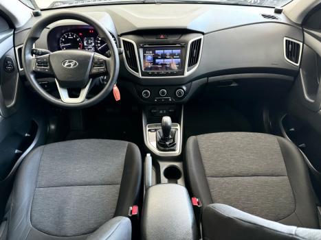 HYUNDAI Creta 1.6 16V 4P FLEX ATTITUDE AUTOMTICO, Foto 10