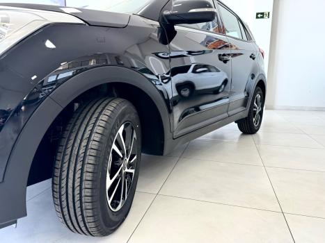 HYUNDAI Creta 1.6 16V 4P FLEX ATTITUDE AUTOMTICO, Foto 11