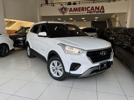HYUNDAI Creta 1.6 16V 4P FLEX ATTITUDE AUTOMTICO, Foto 2