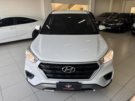 HYUNDAI Creta 1.6 16V 4P FLEX ATTITUDE AUTOMTICO, Foto 3