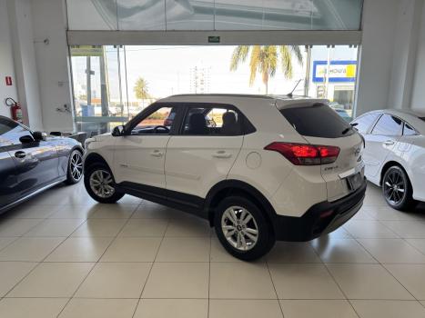 HYUNDAI Creta 1.6 16V 4P FLEX ATTITUDE AUTOMTICO, Foto 4