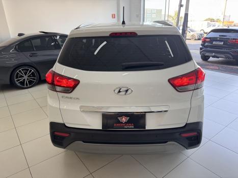 HYUNDAI Creta 1.6 16V 4P FLEX ATTITUDE AUTOMTICO, Foto 5