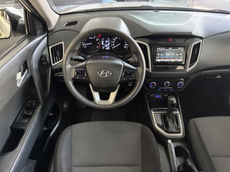 HYUNDAI Creta 1.6 16V 4P FLEX ATTITUDE AUTOMTICO, Foto 7