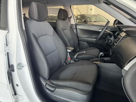 HYUNDAI Creta 1.6 16V 4P FLEX ATTITUDE AUTOMTICO, Foto 8