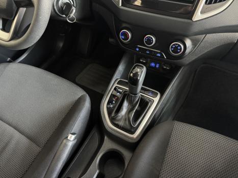 HYUNDAI Creta 1.6 16V 4P FLEX ATTITUDE AUTOMTICO, Foto 10