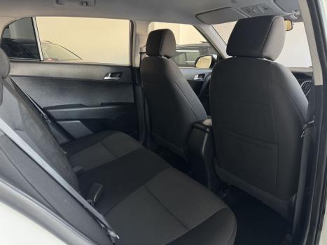 HYUNDAI Creta 1.6 16V 4P FLEX ATTITUDE AUTOMTICO, Foto 11