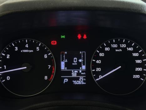 HYUNDAI Creta 1.6 16V 4P FLEX ATTITUDE AUTOMTICO, Foto 15