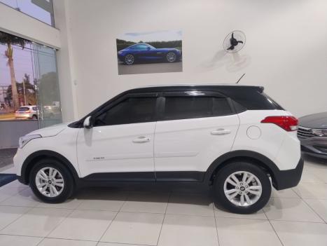 HYUNDAI Creta 1.6 16V 4P FLEX ATTITUDE AUTOMTICO, Foto 2