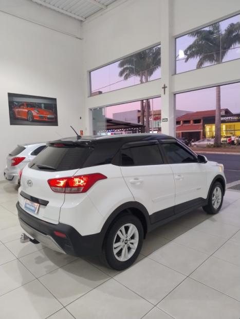 HYUNDAI Creta 1.6 16V 4P FLEX ATTITUDE AUTOMTICO, Foto 3