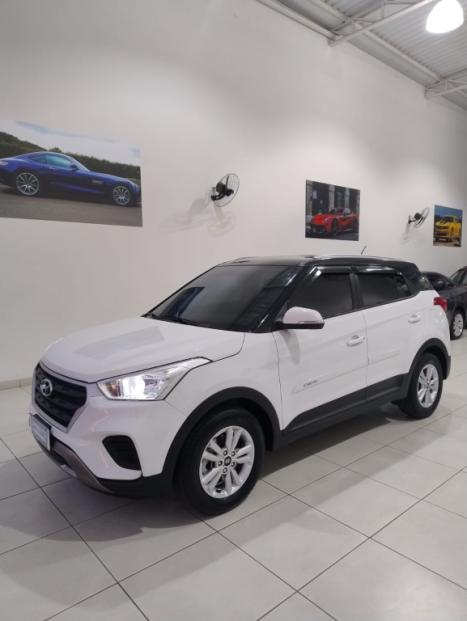 HYUNDAI Creta 1.6 16V 4P FLEX ATTITUDE AUTOMTICO, Foto 4