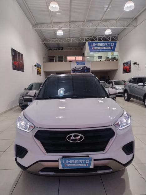 HYUNDAI Creta 1.6 16V 4P FLEX ATTITUDE AUTOMTICO, Foto 5