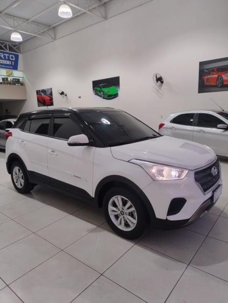 HYUNDAI Creta 1.6 16V 4P FLEX ATTITUDE AUTOMTICO, Foto 7