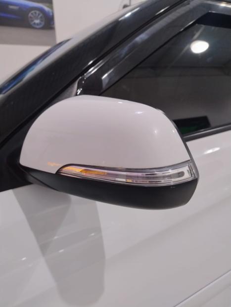 HYUNDAI Creta 1.6 16V 4P FLEX ATTITUDE AUTOMTICO, Foto 8