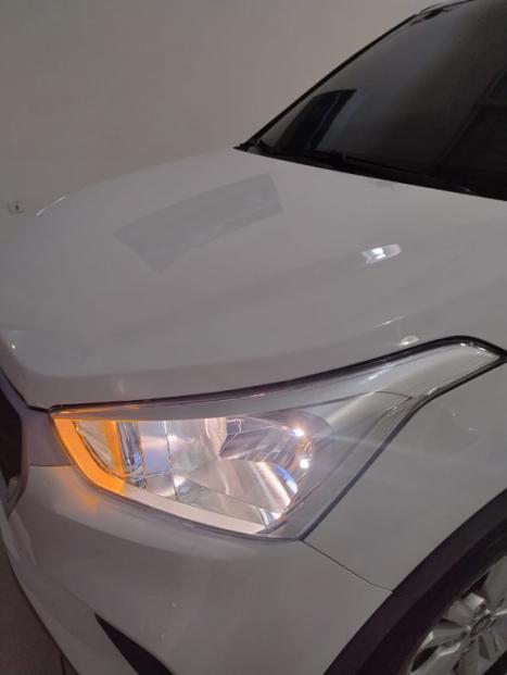 HYUNDAI Creta 1.6 16V 4P FLEX ATTITUDE AUTOMTICO, Foto 10