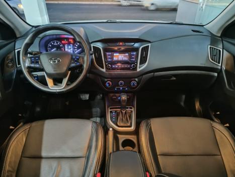 HYUNDAI Creta 1.6 16V 4P FLEX ATTITUDE AUTOMTICO, Foto 11