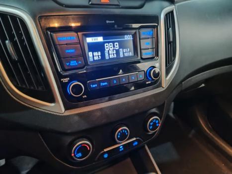 HYUNDAI Creta 1.6 16V 4P FLEX ATTITUDE AUTOMTICO, Foto 12
