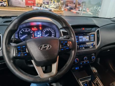HYUNDAI Creta 1.6 16V 4P FLEX ATTITUDE AUTOMTICO, Foto 15