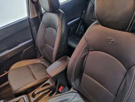 HYUNDAI Creta 1.6 16V 4P FLEX ATTITUDE AUTOMTICO, Foto 17