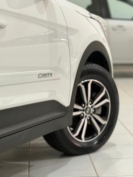 HYUNDAI Creta 1.6 16V 4P FLEX ATTITUDE AUTOMTICO, Foto 2