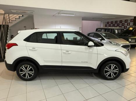 HYUNDAI Creta 1.6 16V 4P FLEX ATTITUDE AUTOMTICO, Foto 4
