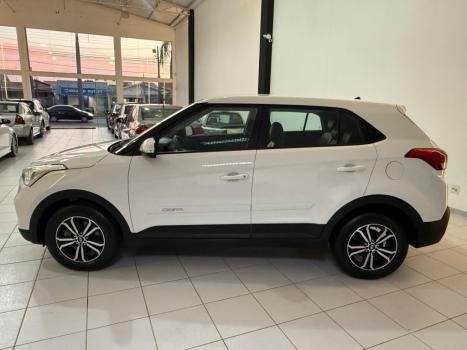 HYUNDAI Creta 1.6 16V 4P FLEX ATTITUDE AUTOMTICO, Foto 5