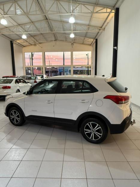 HYUNDAI Creta 1.6 16V 4P FLEX ATTITUDE AUTOMTICO, Foto 7