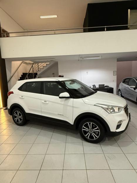 HYUNDAI Creta 1.6 16V 4P FLEX ATTITUDE AUTOMTICO, Foto 9