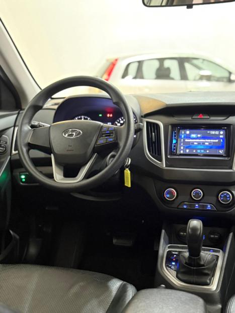 HYUNDAI Creta 1.6 16V 4P FLEX ATTITUDE AUTOMTICO, Foto 10