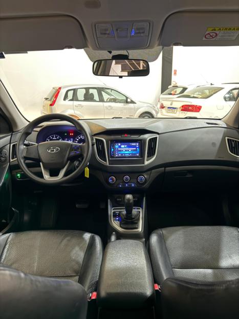 HYUNDAI Creta 1.6 16V 4P FLEX ATTITUDE AUTOMTICO, Foto 11