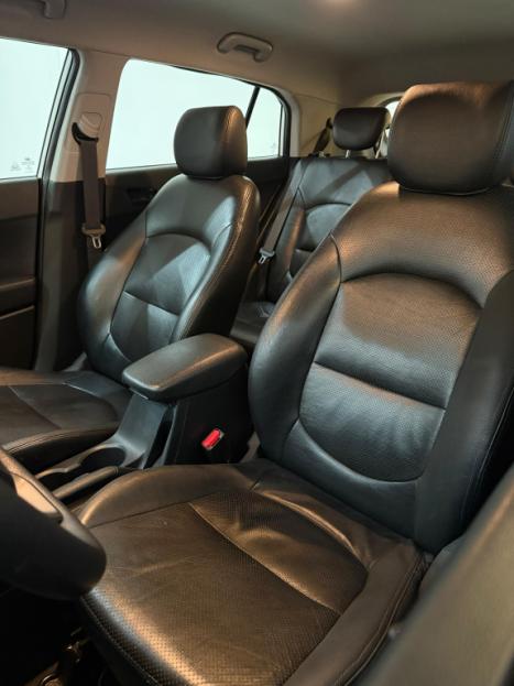 HYUNDAI Creta 1.6 16V 4P FLEX ATTITUDE AUTOMTICO, Foto 12