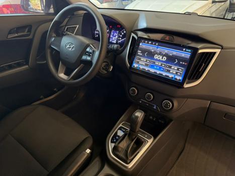 HYUNDAI Creta 1.6 16V 4P FLEX ATTITUDE AUTOMTICO, Foto 2