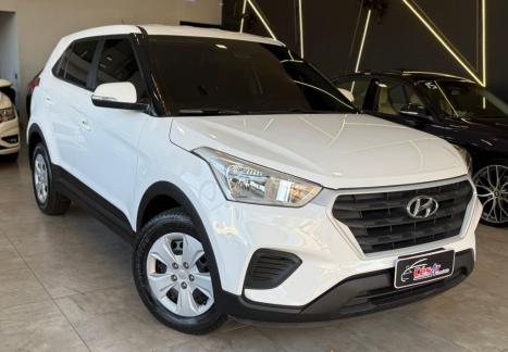 HYUNDAI Creta 1.6 16V 4P FLEX ATTITUDE AUTOMTICO, Foto 5