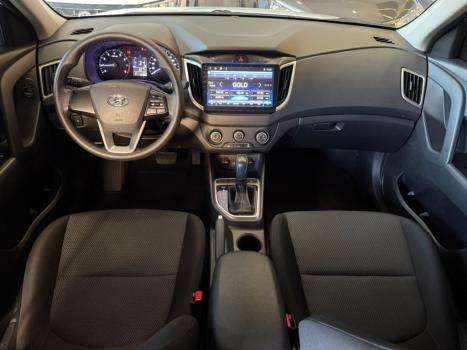 HYUNDAI Creta 1.6 16V 4P FLEX ATTITUDE AUTOMTICO, Foto 6
