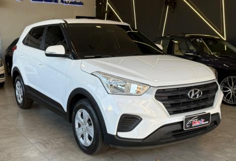 HYUNDAI Creta 1.6 16V 4P FLEX ATTITUDE AUTOMTICO, Foto 7