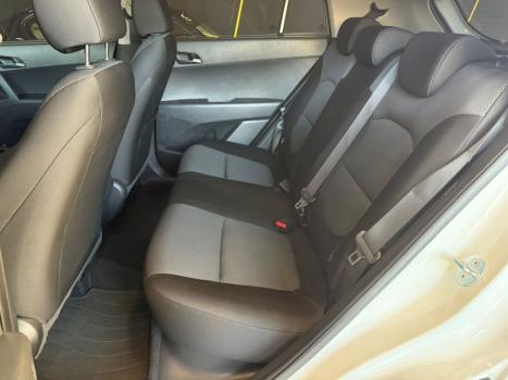 HYUNDAI Creta 1.6 16V 4P FLEX ATTITUDE AUTOMTICO, Foto 10
