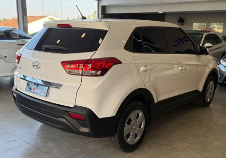 HYUNDAI Creta 1.6 16V 4P FLEX ATTITUDE AUTOMTICO, Foto 11
