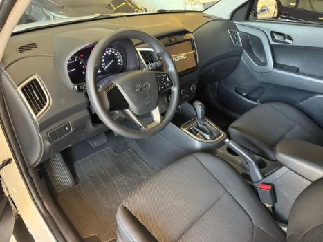 HYUNDAI Creta 1.6 16V 4P FLEX ATTITUDE AUTOMTICO, Foto 12
