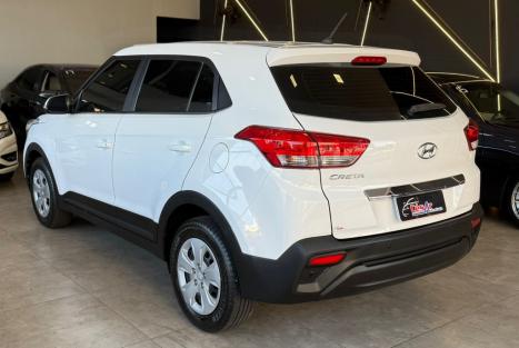HYUNDAI Creta 1.6 16V 4P FLEX ATTITUDE AUTOMTICO, Foto 14