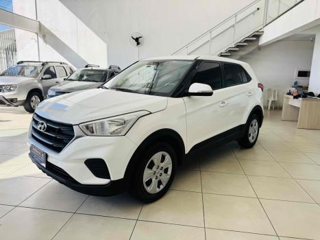 HYUNDAI Creta 1.6 16V 4P FLEX ATTITUDE, Foto 1