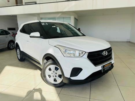 HYUNDAI Creta 1.6 16V 4P FLEX ATTITUDE, Foto 2
