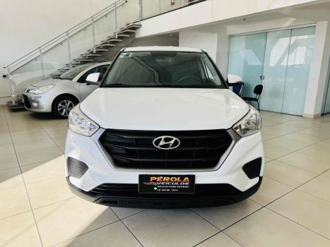 HYUNDAI Creta 1.6 16V 4P FLEX ATTITUDE, Foto 3