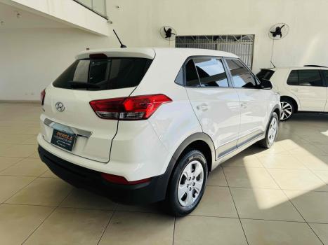 HYUNDAI Creta 1.6 16V 4P FLEX ATTITUDE, Foto 5