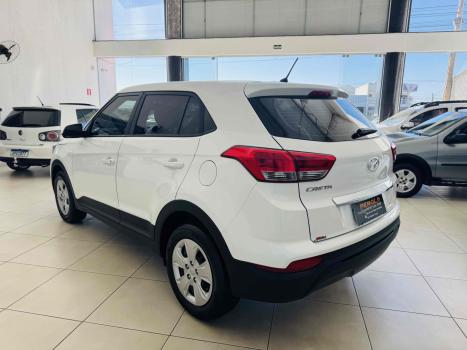 HYUNDAI Creta 1.6 16V 4P FLEX ATTITUDE, Foto 6