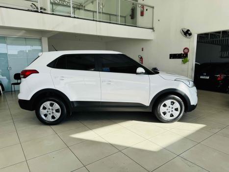 HYUNDAI Creta 1.6 16V 4P FLEX ATTITUDE, Foto 7