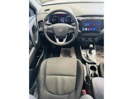 HYUNDAI Creta 1.6 16V 4P FLEX ATTITUDE, Foto 8