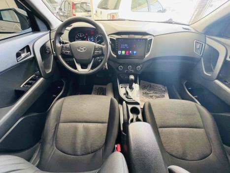 HYUNDAI Creta 1.6 16V 4P FLEX ATTITUDE, Foto 9