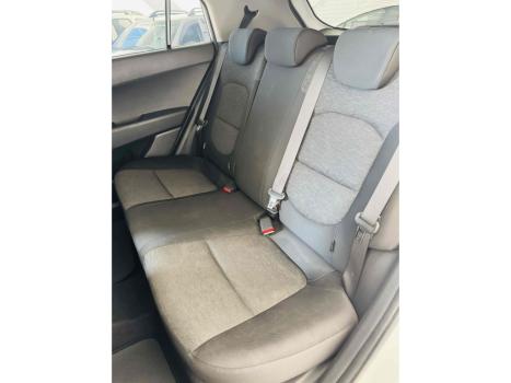 HYUNDAI Creta 1.6 16V 4P FLEX ATTITUDE, Foto 12